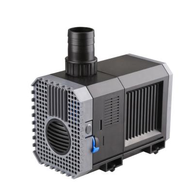 China CHJ-6000 Multi Function Aquarium Water Pond Irrigation and Agriculture Service Submersible Pump for sale