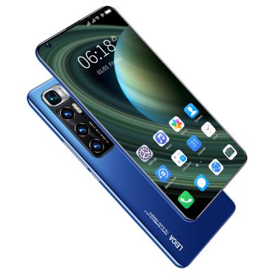 China Hot Sale Dual SIM Card Mobile Phone Oppo Auto Focus Android M11 Pro 8.0 Android 10 Mobile Phones for sale