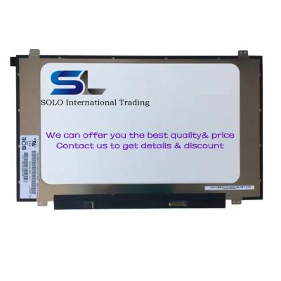 China Replacement for laptop or industrial machine lcd display module 1366*768 TFT LCD PANEL computer interface laptop spare computer led screen dash panel 15.6 inch LCD display for sale