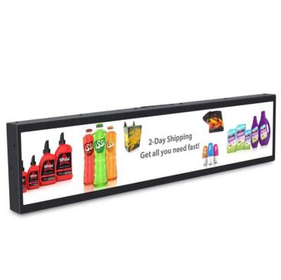 China China Factory HD 2021 High Quality SOLO Outdoor LCD Display 23.1 Inch TV Outdoor Panel Advertising LCD Screen for sale