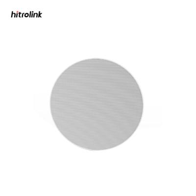 China A Ceiling Pickup Solution Hitrolink HTI-ACS100 Video Conferencing and Ceiling Indoor Audio Closed Circuit Speaker for Ceiling Microphone for sale