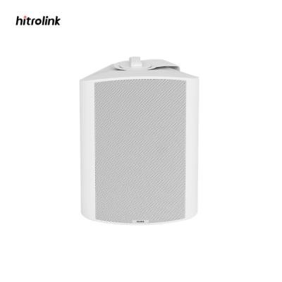 China A Ceiling Pickup Solution Hitrolink HTI-AWS100 Video Conferencing And Indoor Audio Closed Circuit Wall Mounted Speaker For Ceiling Microphone for sale