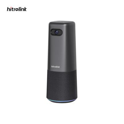 China Hitrolink Video Conferencing All In One Conference Web Camera Usb Auto Tracking Webcam For PC Laptop for sale