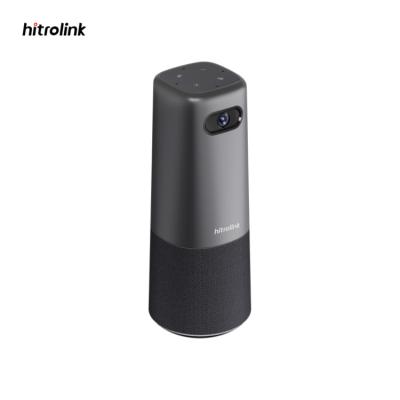 China Video Conferencing Hitrolink AI Ultra Wide Angle Noise Reduction All In One Conference Web Camera Usb Auto Tracking Webcam For PC Laptop for sale