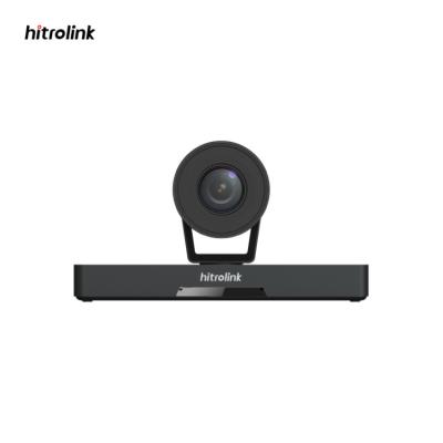 China Hitrolink 10X Zoom PTZ Control 1080P USB PTZ Camera Optical Video Conferencing Camera for Medium and Large Meeting Rooms for sale