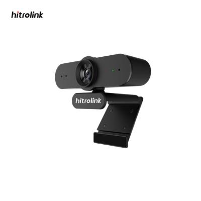 China Hitrolink UC320 flex mount clip mount webcam PC webcamera usb usb desktop webcam 1080p video conferencing for sale