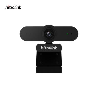 China Hitrolink UC320 flex mount clip mount webcam PC webcamera usb usb desktop webcam 1080p video conferencing for sale