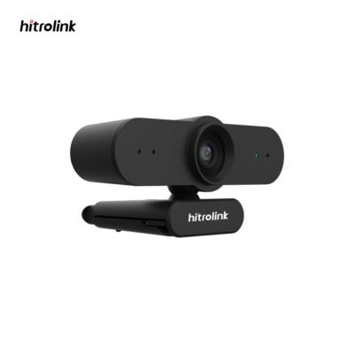 China Hitrolink UC300 flex mount clip mount pc webcam usb webcamera usb desktop webcam 1080p video conferencing for sale