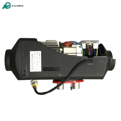 China 2 KW Parking Heater For Truck And Lorry Automotive Rotary Knob 5 KW Air Parking Heater for sale