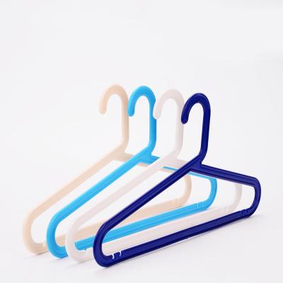 China Cheap Plastic Daily Life Wholesale Supermarket Hanger Manufacturer for sale