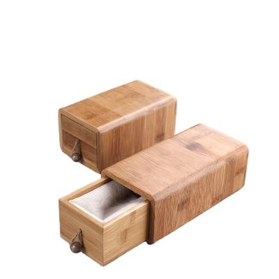 China Custom Retro High End Luminous Square Pet Wooden Box Ceramic PET Logo Whole Sale Packaging Cat Urns For Small Dogs Ashes for sale