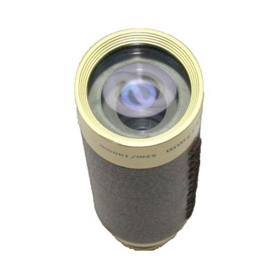 China 25x35pp Military Plastic Convex Lens 25x35 Thermal Imager Waterproof Monocular for sale