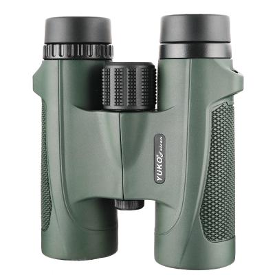 China Mini 8X32 Bird Watching Travel Stargazing Hunting Concerts Shockproof Kids Children Binoculars Compact ABS Plastic Steel Sports for sale