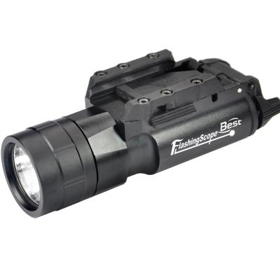 China ZC-Optic JG-2A 500 Lumen LED Pistol Light Tactical Sight ZC- JG-2A for sale