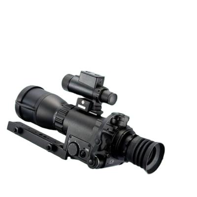 China 3-200m Binocular Monocular Camera Thermal Night Vision rm350 Military Night Vision Scope for sale