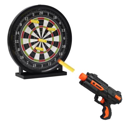 China Electronic Sticky Target Shooting Aims MY-TOY0327 for sale