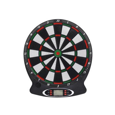 China Electronic Electric Dart Board Target For Adults And Child 13 for sale