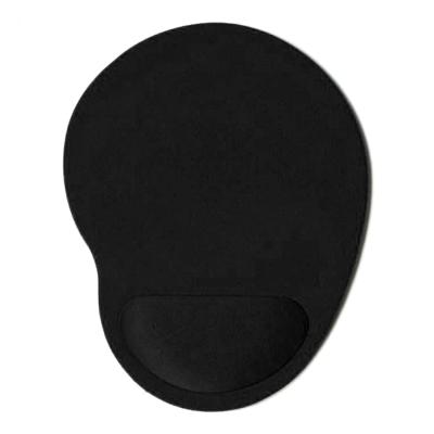 China Comfortable Durable Mousepad For Laptop Mat Anti-Slip Gel Wrist Eva Support Wristband Gaming Desk Mats Gamer for sale