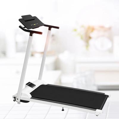 China Home Exercise Equipment Home Gym Mute Shock Absorption Treadmills Running Machine for sale