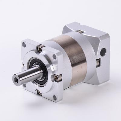 China Manufacturing Plant BLDC Servo Motor Reductor Planetario 24V De La Caja De Cambios Planetary Reducer Dc Motor Planetary Gear Box for sale