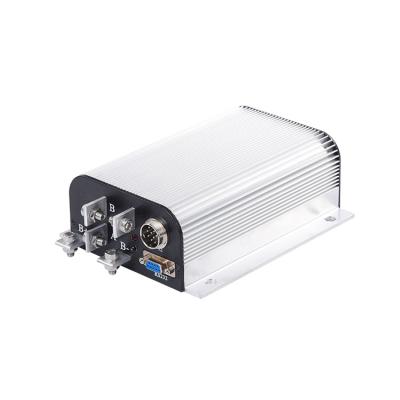 China 12V 24V 36V 48V 60V 60A 1000W 1KW Forward Reverse Brushless Dc Bldc Motor Control Kit DMKEB48300X for sale