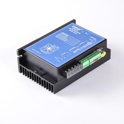 China BLDC Motor IP54 0-5V Analog Quantity Voltage Forward Reverse 250W 450W 25A 24V 12V Brushless Dc Bldc Motor Controller Driver for sale