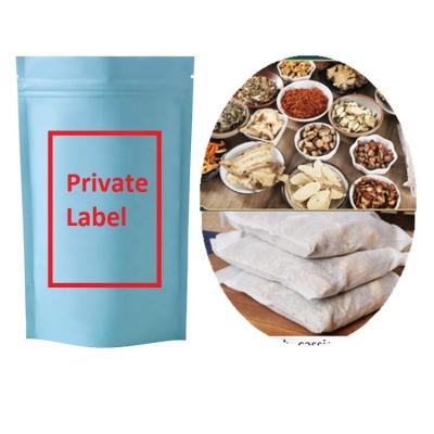 China Natural Chinese Herbs BRHT OEM/ODM private label 100% Pure Natural Organic Yoni Steam Herbs for yoni steam seat for sale