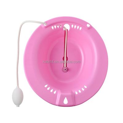 China 2022 SPA BRHT NEW ARRIVALS SPA Vaginal Newcomers Vaginal Steamer Yoni Steamer Comfortable Vaginal Steaming Yoni Tub Sanitary Female Vaginal Seat for sale