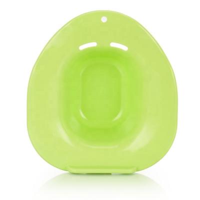 China SPA BRHT PP New Yoni Steam Stool Vaginal Steaming Type Good Quality Medical Material Vaginal Seat for sale