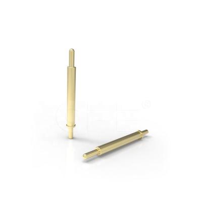 China PCB Double Pogo Head Pin Spring Pin For UAV for sale