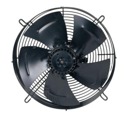 China Axial fan Bescool YWF6E-550 fan motor high quality durable using various fan motor low price motor for fan for sale