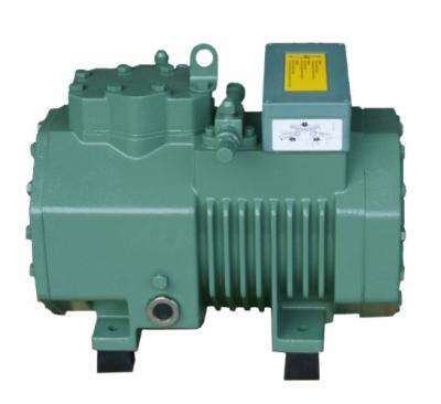 China Hot sale 4hp semi-hermetic compressor 2EC-3.2(Y) high quality scroll refrigeration refrigeration parts compressor for commercial for sale