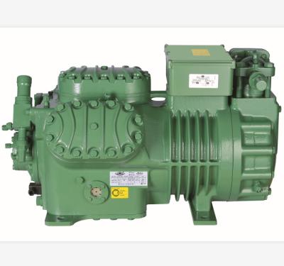 China Hot sale 4hp semi-hermetic compressor 2EC-2.2(Y) high quality scroll refrigeration refrigeration parts compressor for commercial for sale