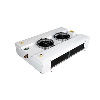 China Refrigeration Parts Bescool DH-L55 Discharge Air Cooler Heat Exchange Air Cooler Bilateral High Efficiency Commercial Refrigeration Equipment for sale