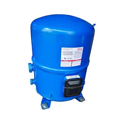 China Refrigeration Parts Commercial Cold Storage Compressor Air Conditioning Compressor Compressors MTZ160HW4VE Full Copper Refrigeration Motor for sale