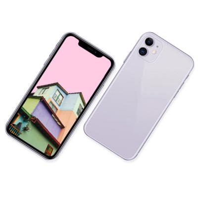 China Used Phones A Stock Smart Phone 64GB 128GB Unlocked Original For Iphone 11 iPhone 11 for sale