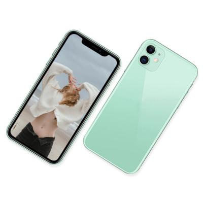 China Original 4g 64gb 128gb 11 Smart Mobile Refurbished Used Phone For Apple iPhone 11 iPhone 11 for sale