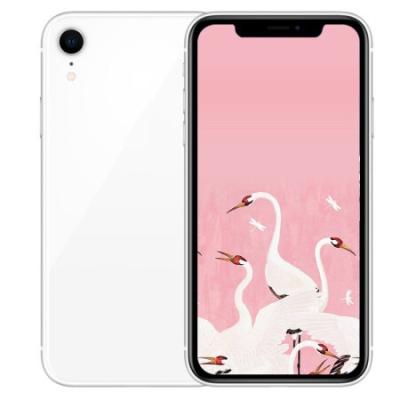 China Online Wholesale Cheap Used Cell Phones Cell Phones For Original Unlocked iPhone XR 64GB 128GB 256GB Phone XR for sale