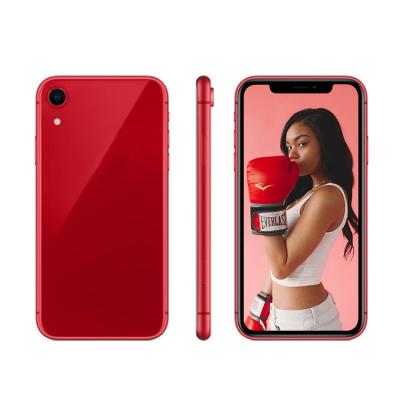 China Wholesale Original Used Phone Opened USA Phone For Iphone XR 64GB 128GB 256GB Used Phone XR for sale