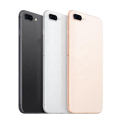 China Factory price 64G high quality 256G unlocked original mobile phone for iphone 8 plus most used mobile phone iphone 8 for sale