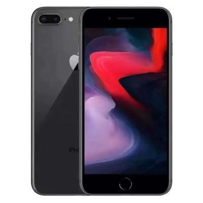 China Wholesale Used Phones in UK 64GB 256GB Cell Phones Unlocked Warranty For iPhone 8 PLUS iPhone 8 Plus for sale