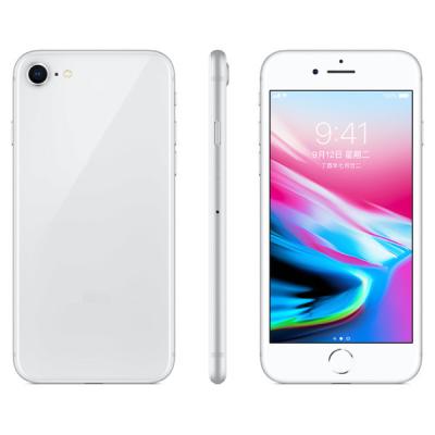 China Wholesale Used Original Unlocked Cell Phone For iPhone 8 64gb 256gb Iphone 8 for sale