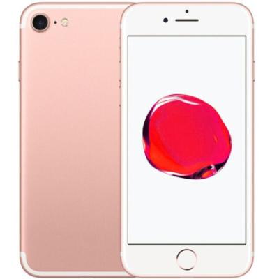 China High Quality Smart Used Phone For 32gb 128gb Refurbished Original Unlocked iPhone 7 iPhone 7 for sale