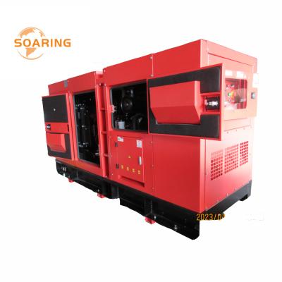 China diesel generator price for 100kva electric generator SC110 for sale