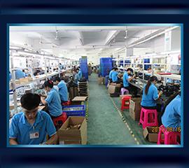 Verified China supplier - Shenzhen Shenglong International Trade Co., Ltd.