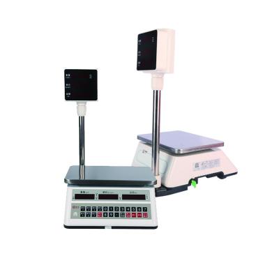 China Quality Brand Electronic Digital Professional Scale Scale ABS Steel/Aluminum/Stainless Multifunctional Household Weighing Industrial Platform Scale for sale