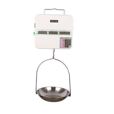 China ABS/Stainless steel/aluminum 1g/30kg/150kg hanging grading calculating scale price scale weight scale platform wifi scale for sale