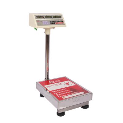 China 1g/150kg Digital China Scale TCS Computing Platform Scale ABS/Stainless Steel/Aluminum Price for sale