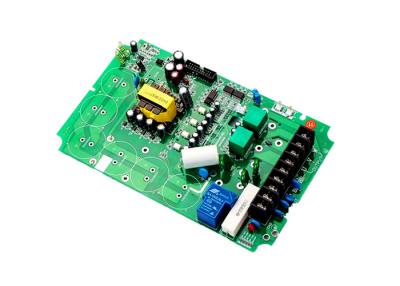 China Smt Turnkey Pcb Assembly Prototype Service Ems Pcba for sale