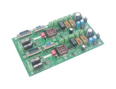 China Small Batch Pcb Fcc Test Prototype Circuit Board Assembly for sale